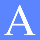 A A