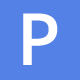 P P
